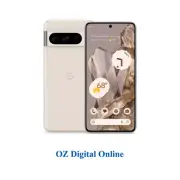 Google Pixel 8 Pro 128GB 5G Porcelain(12GB)(US)