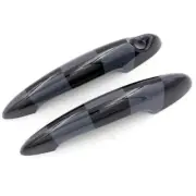 ABS Exterior Side Door Handle Cover Shell For R59 Roadster Mini Cooper10 (for: Mini)