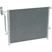 UAC CN 4994PFC A/C Condenser For Select 99-08 BMW Models (for: BMW)