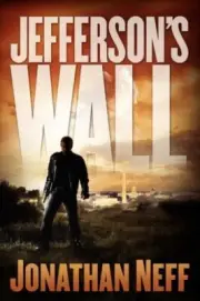Neff - Jefferson's Wall - New paperback or softback - N555z