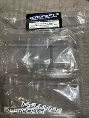 Jconcepts high tension 6.6 wing #0137