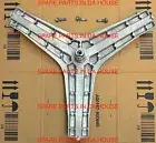 Samsung Washing Machine Drum Shaft Spider + BOLTS WF106U4SAWQFAZ WF116U4SAGD/AX