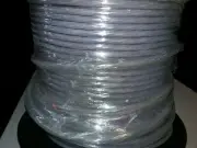 Belden 85105 5C 16AWG High-Temp Tefzel Insulated 25 ft. Hank