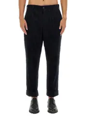 [Engineered Garments] Engineered Garments-Velvet Pants-Uomo L