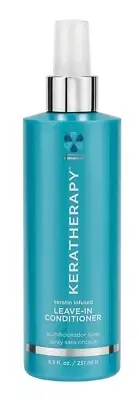 KERATHERAPY KERATIN INFUSED LEAVE-IN CONDITIONER SPRAY 251 ML