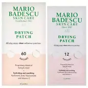 Mario Badescu Drying Patch by Mario Badescu for Women - 60 Pc Patches