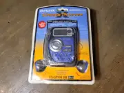 Aiwa Cross Trainer Portable Sport Radio Cassette Player Brand New Sealed