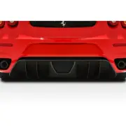 Aero Function F AF-1 Rear Diffuser Fins (GFK) for 430 Ferrari 05-09 ed_117843