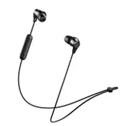 H11 High Stereo Wireless Sports In-Ear Bluetooth Headphones With Usb Charging Cable(Black)