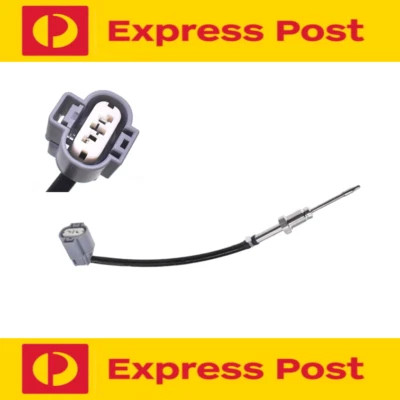 Exhaust Gas DPF Temperature Sensor For Mitsubishi Triton MQ MR 2.4 Diesel 15-on