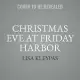 Christmas Eve at Friday Harbor