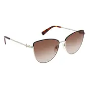 Women's Sunglasses Longchamp Lo152s 720 o 58 Mm