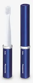 在飛比找樂天市場購物網優惠-panasonic 電池式音波電動牙刷 EW-DS1C