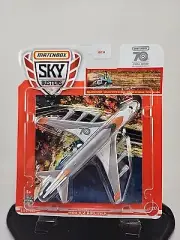 Matchbox Sky Busters MBX 6-2 Airline Mattel 70 Years Special Edition