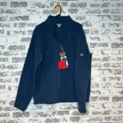 NWT Orvis long sleeve 1/4 zip