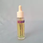 Tanologist Face and Body Drops Illuminating Self-Tan Drops DARK 1.01 fl oz