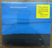 Dave Holland Quintet Not For Nothin