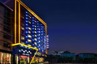 桂林古博爾大酒店SIX HOTEL