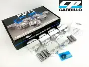 CP Pistons 84MM for BMW N55B30 (11.0:1) S55B30 (10.2:1) 135i 335i M135i M4 M2