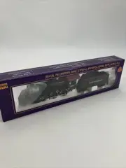 IHC Premier Mehano M803 HO Southern Railroad 3867 SRR 4-4-0 Steam Locomotive NEW
