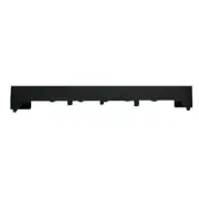 New For Dell Alienware M16 R1 Gaming Air Outlit Lcd Hinge Strip Cover 07RJMC