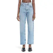 [AGOLDE] AGOLDE WOMAN BLUE JEANS Blue