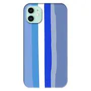 Design Liquid Case (suits iPhone 13 Pro) - Blue