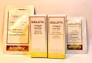 SISLEY Skincare Bundle - L'Integral Anti Age