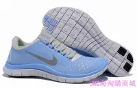 在飛比找Yahoo!奇摩拍賣優惠-{JMC海淘購}NIKE FREE 3.0 V4 夏季赤足透