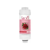 在飛比找友和YOHO優惠-Lavi Shower Vitamin Filter 韓國香