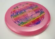 Innova Disc Golf Luster Champion Invader Putt & Approach Disc 2021 USDGC 173g