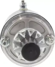 New Starter OMC JOHNSON EVINRUDE 20 H.P. 25 H.P. 30 H.P. 40 H.P. 185629 SAEJ1171