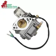 65W-14901-00 Carburetor For 4 Stroke Yamaha Outboard Motor F20A F25A 20HP 25HP