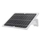 1080P HD Outdoor Security Camera 4G Solar Battery Powered Night IP66 SPM