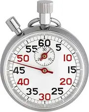 TFA Mechanical Stopwatch 38.1022