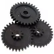 Kreepy Krauly Idler Gear Kit for Great White (GW9509)