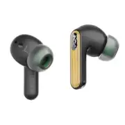 House of Marley Redemption ANC 2 True Wireless Earphones - Black