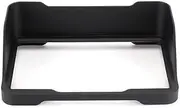 Jodriva for CFMOTO, for 800MT 800 MT 800mt Instrument Hat Sun Visor Glare Protection Meter Cover Frame Guard Screen Sunshade Guard 2021 2022 Car Dashboard Cover
