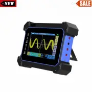 Hantek TO1154C 150MHz Oscilloscope 1GSa/s Digital Oscilloscope with Multimeter