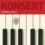 KONSERT / STEFFEN HORN - (HYBRID SACD)