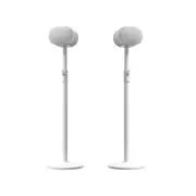 Wireless Studio Monitors Speaker Stands for Sonos ERA 300 Stand - Pair,Height...