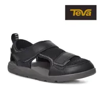 在飛比找momo購物網優惠-【TEVA】原廠貨 幼童 Hurricane Seekado