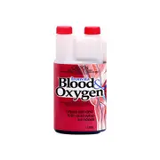 Iah Ironvita Blood And Oxygen Supplement