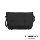 Timbuk2 Classic Messenger Cordura® Eco 13 吋經典郵差包-黑色