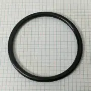 ST070191AV O-Ring, Tank Bushing, 1-1/2", Campbell Hausfeld/Husky Compressor Part