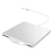 USB External CD/DVD Drive Type C Portable Drive- CD Players for3410