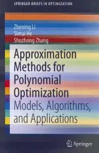 在飛比找博客來優惠-Approximation Methods for Poly