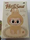 POP MART Labubu The Monsters Have A Seat Summer Party Macaron Series DADA DOLL