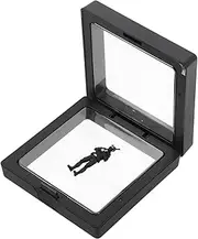 Milisten Miniature Policeman Figurine Micro Landscape Decor Resin Model for Collectors Realistic Detailing for Halloween Scenes and Desktop Displays