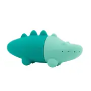 Quut Squeezi Croco Baby/Infant Bathtime Indoor Water Play Float Toys 0m+
